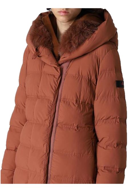 KRAZ AG FUR Peuterey PEUTEREY | Giubbotti | PED4011 01180662898